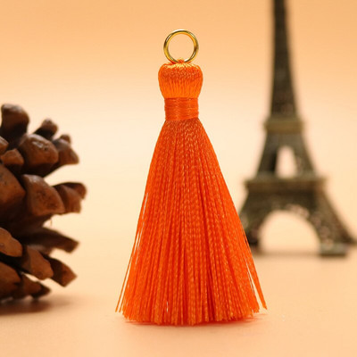 5 bucăți antirid Vertical poliester ciucuri franjuri lucrate manual bricolaj perie accesorii de cusut Trim pandantiv pentru perdele Home Decor