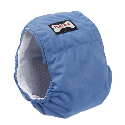 Pohodlné spodné prádlo pre psov, opakovane použiteľné plienky pre domáce zvieratá, nohavičky s elastickým pásom, jemné na pokožku, hygienické nohavičky pre psov mužského pohlavia