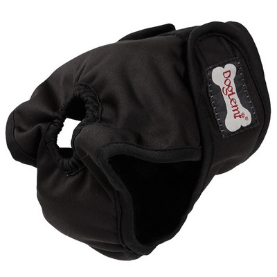 Kratke hlače s pelenama za pse za velike pse Ženski sanitarni ljubimac Veliki pas Fiziološke hlače Gaćice Ženski pas Pelene za mačke Donje rublje Gaćice