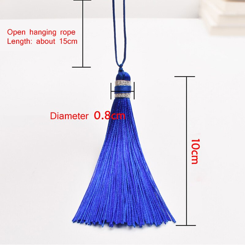 5/10/20 vnt. Fluorescencinės galvos kutai Ornamentas pakabukas „Pasidaryk pats“ Papuošalai Užuolaidos Drabužiai Dekoro aksesuarai Raktų pakabukas Žymeklis Kraštelis