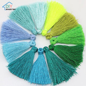 50 vnt. 40 mm lygūs kutai, pakabukai, priedai, amatai, drabužiai, užuolaidos, auskarai, papuošalai, smulkūs kutai.