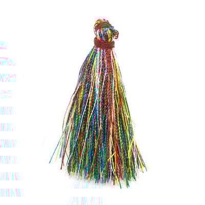 50 vnt. 40 mm lygūs kutai, pakabukai, priedai, amatai, drabužiai, užuolaidos, auskarai, papuošalai, smulkūs kutai.