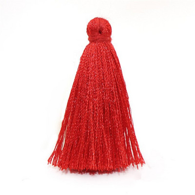 50 vnt. 40 mm lygūs kutai, pakabukai, priedai, amatai, drabužiai, užuolaidos, auskarai, papuošalai, smulkūs kutai.