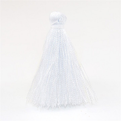 50 vnt. 40 mm lygūs kutai, pakabukai, priedai, amatai, drabužiai, užuolaidos, auskarai, papuošalai, smulkūs kutai.