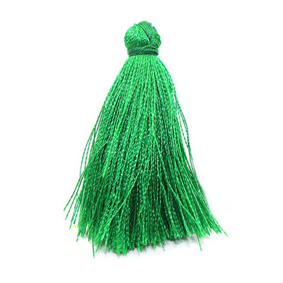 50 vnt. 40 mm lygūs kutai, pakabukai, priedai, amatai, drabužiai, užuolaidos, auskarai, papuošalai, smulkūs kutai.