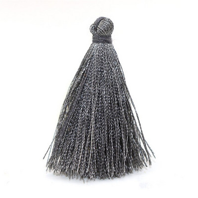 50 vnt. 40 mm lygūs kutai, pakabukai, priedai, amatai, drabužiai, užuolaidos, auskarai, papuošalai, smulkūs kutai.