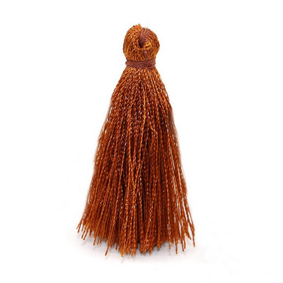 50 vnt. 40 mm lygūs kutai, pakabukai, priedai, amatai, drabužiai, užuolaidos, auskarai, papuošalai, smulkūs kutai.