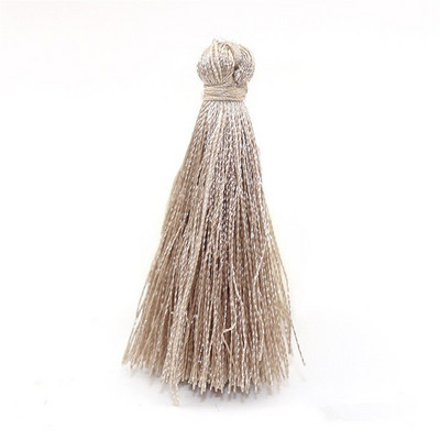 50 vnt. 40 mm lygūs kutai, pakabukai, priedai, amatai, drabužiai, užuolaidos, auskarai, papuošalai, smulkūs kutai.