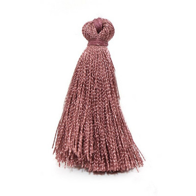 50 vnt. 40 mm lygūs kutai, pakabukai, priedai, amatai, drabužiai, užuolaidos, auskarai, papuošalai, smulkūs kutai.