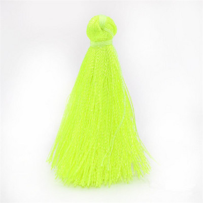 50 vnt. 40 mm lygūs kutai, pakabukai, priedai, amatai, drabužiai, užuolaidos, auskarai, papuošalai, smulkūs kutai.