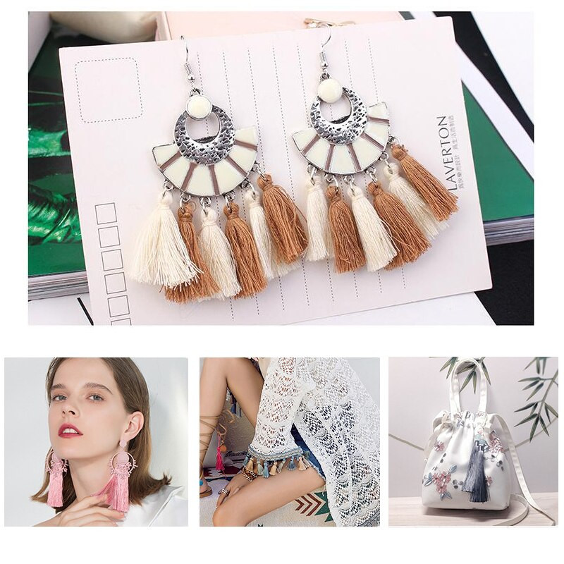 50 vnt. 40 mm lygūs kutai, pakabukai, priedai, amatai, drabužiai, užuolaidos, auskarai, papuošalai, smulkūs kutai.