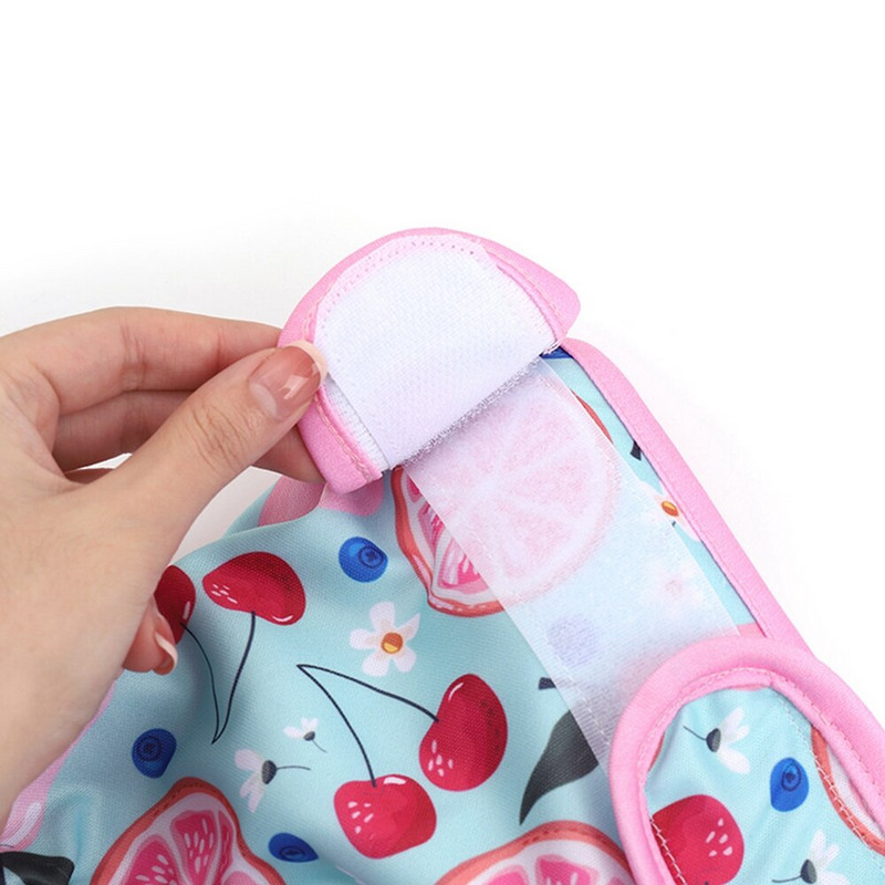 Pestavad emased koeramähkmed imavad korduvkasutatavad koerte aluspüksid kuumakoerte emastele imavad koertele armsad mähkmed kutsika mähkmed