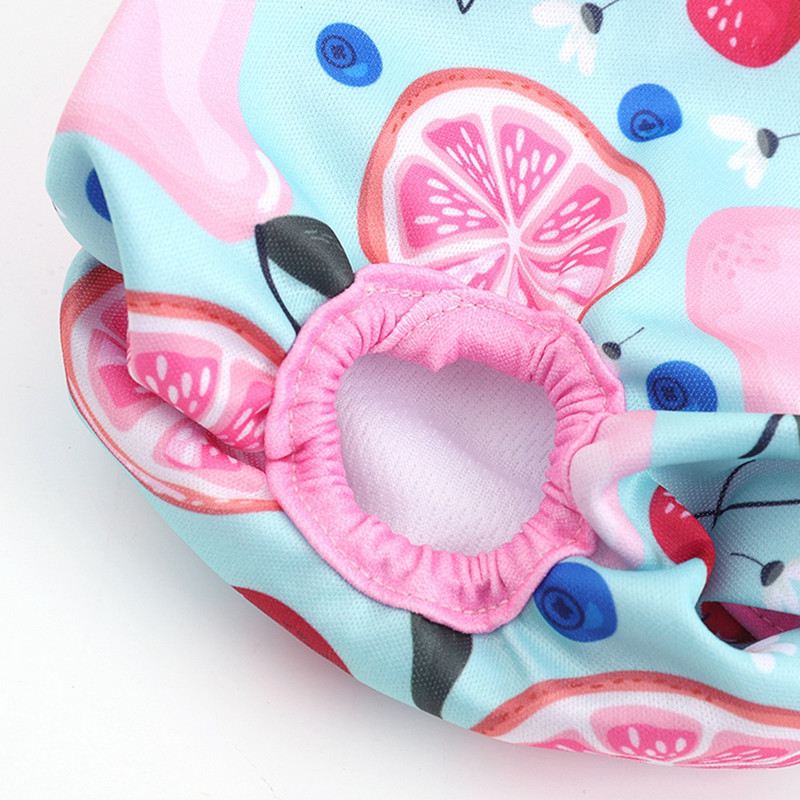 Pestavad emased koeramähkmed imavad korduvkasutatavad koerte aluspüksid kuumakoerte emastele imavad koertele armsad mähkmed kutsika mähkmed