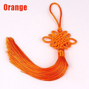 2 ks/sada čínskych uzlov, strapcov, štetcov, ofín, kvetinových strapcov, príveskov, strapcov pre remeslá, DIY domáce odevné dekorácie, doplnky