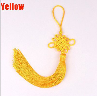 2 ks/sada čínskych uzlov, strapcov, štetcov, ofín, kvetinových strapcov, príveskov, strapcov pre remeslá, DIY domáce odevné dekorácie, doplnky