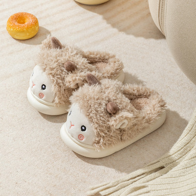 Lastemaja sussid tüdrukutele