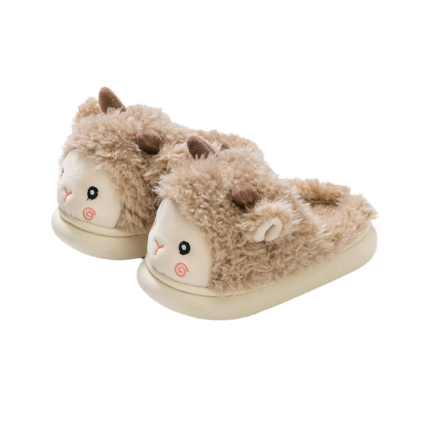 Lastemaja sussid tüdrukutele