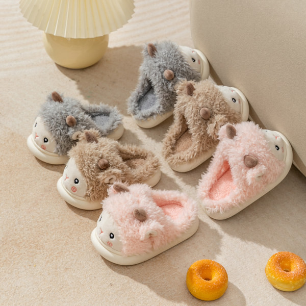 Lastemaja sussid tüdrukutele