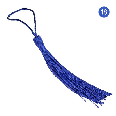 500 buc/pachet ciucuri de mătase din poliester ciucuri cu franjuri en-gros 13 cm lungime ciucuri de bumbac decorare nuntă bricolaj accesorii de cusut