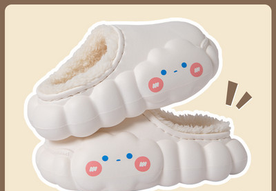 Sooja voodriga vabaaja sussid tüdrukutele