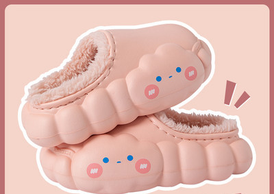 Sooja voodriga vabaaja sussid tüdrukutele