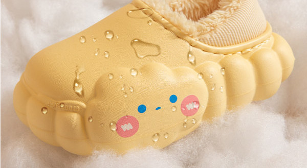 Sooja voodriga vabaaja sussid tüdrukutele