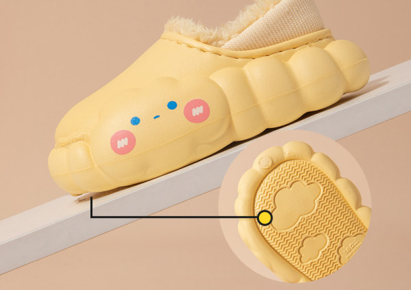 Sooja voodriga vabaaja sussid tüdrukutele