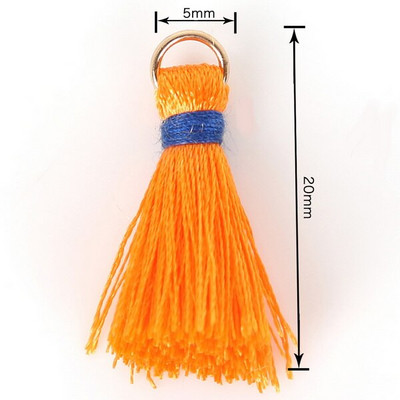 Cioc de 20 + 5MM 19 culori/ciuc de mătase/accesorii pentru cercei/ciuc pentru bijuterii handmade/descoperiri de bijuterii/materiale de bijuterii 100 buc/lot