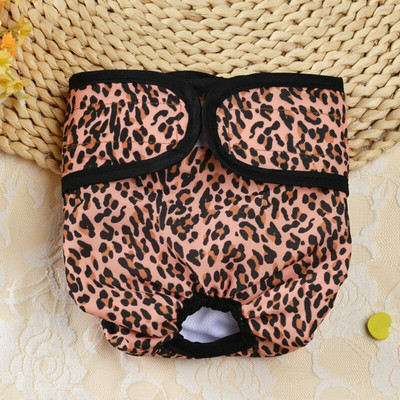 Физиологични панталони за кучета Пелена Санитарни женски гащи за кучета Къси панталони Бельо Гащи за кучета Консумативи за домашни кучета Ново пристигане