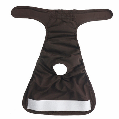 Scutece pentru femeie pentru câini Chiloți cu pantaloni fiziologici pentru animale de companie Pantaloni fiziologici pentru câini pentru animale de companie Lenjerie de corp Scutece pentru câini