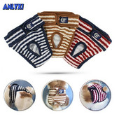 Plienky pre psov, fyziologické nohavičky, hygienické prateľné, dámske nohavičky pre psov, šortky, spodná bielizeň pre psov, čivava, francúzsky buldoček