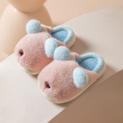 Detské ležérne domáce papuče