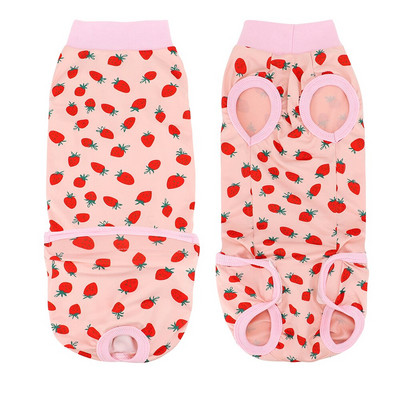 Roztomilé fyziologické nohavičky pre domáce zvieratá, spodná bielizeň, nohavičky pre psov, umývateľné bavlnené nohavičky pre samice psov a mačky, hygienické nohavičky, šortky pre francúzskych buldočkov