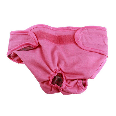 Chiloți confortabili pentru câini Curea Lenjerie sanitară Scutece Pantaloni fiziologici Îmbrăcăminte