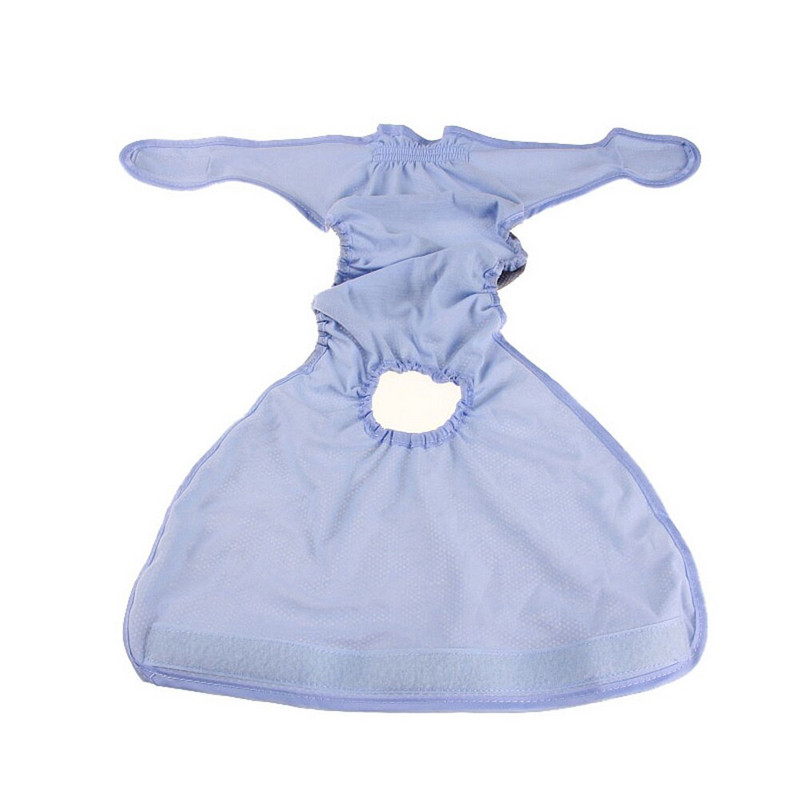 Chiloți confortabili pentru câini Curea Lenjerie sanitară Scutece Pantaloni fiziologici Îmbrăcăminte