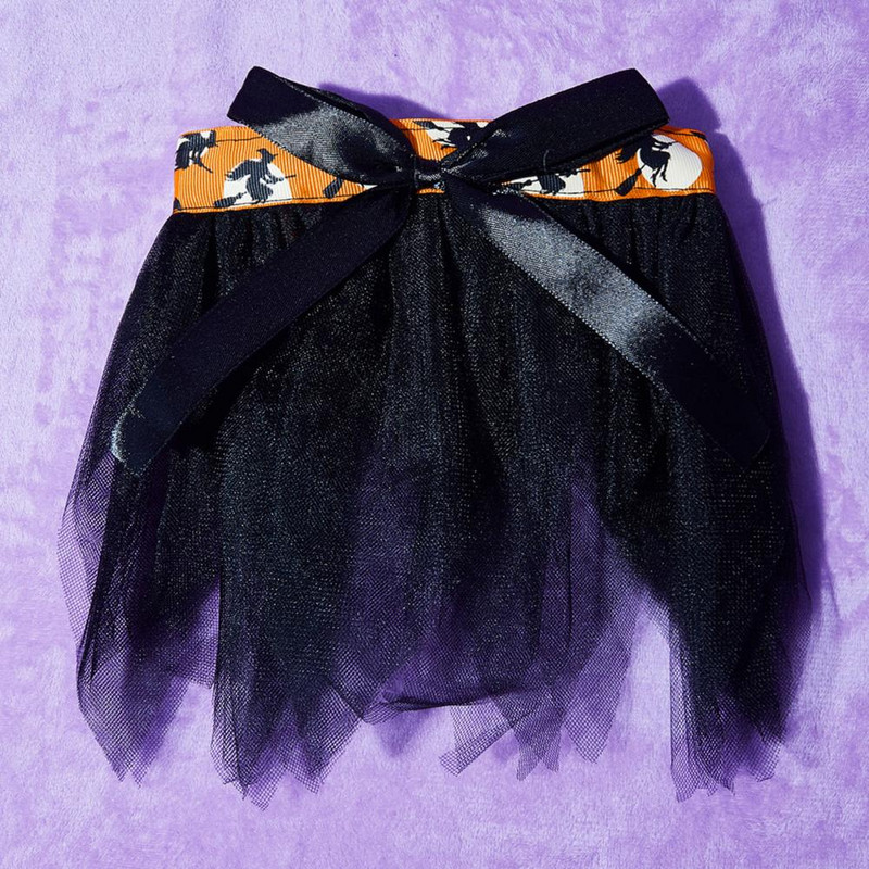 Drabužiai naminiams gyvūnėliams Lanko mazgo dizainas Dekoratyviniai tinklelio verpalai Vasaros katės šuniui Tiulio sijonas Pet Tutus suknelė Naminių gyvūnėlių reikmenys šunų reikmenims