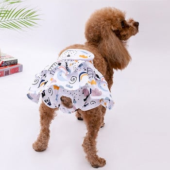 Pet Diaper Puppy Dog Πάνες Εσώρουχα Πάνα Θηλυκό σκύλος γάτα Εσώρουχα υγιεινής Φυσιολογικό σορτς Παντελόνι για μικρομεσαίους σκύλους