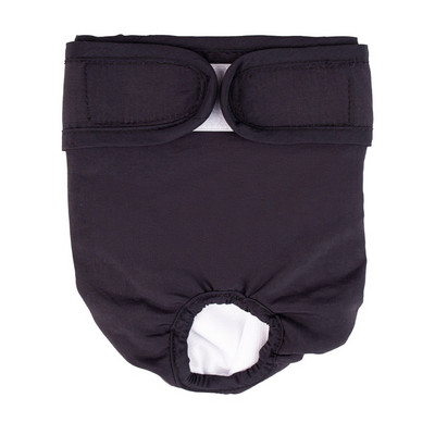 Plaunamos šunų sauskelnės, puikiai sugeriančios šunų patelėms šuniukų suknelė kvėpuojančios kelnaitės Mielos gėlėtos margintos šunims tam tikru laikotarpiu