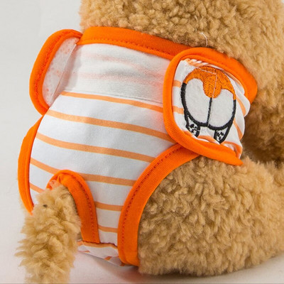 Scutece pentru câini, pantaloni fiziologici, sanitari reutilizabili, lavabili, pentru femei, chiloți pentru câini, pantaloni scurți, lenjerie de corp, slip pentru câini, înveliș pentru scutece XS-XXL