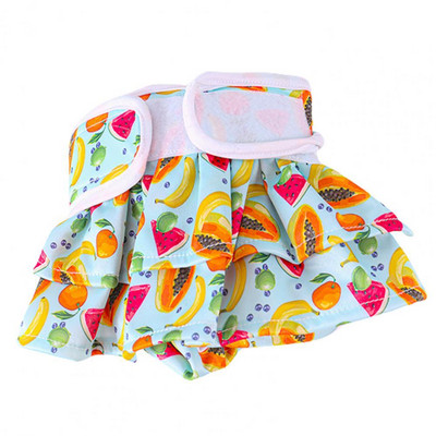 Minkšti nešiojami menstruaciniai šortai, moteriški sauskelnės, reguliuojamas juosmuo keturiems sezonams