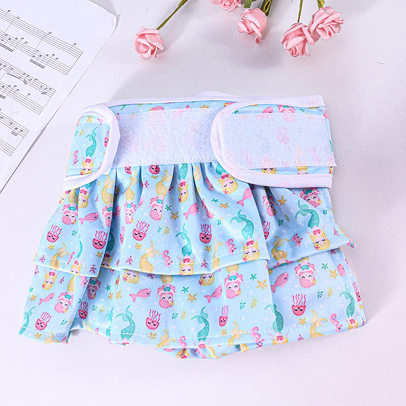 Minkšti nešiojami menstruaciniai šortai, moteriški sauskelnės, reguliuojamas juosmuo keturiems sezonams