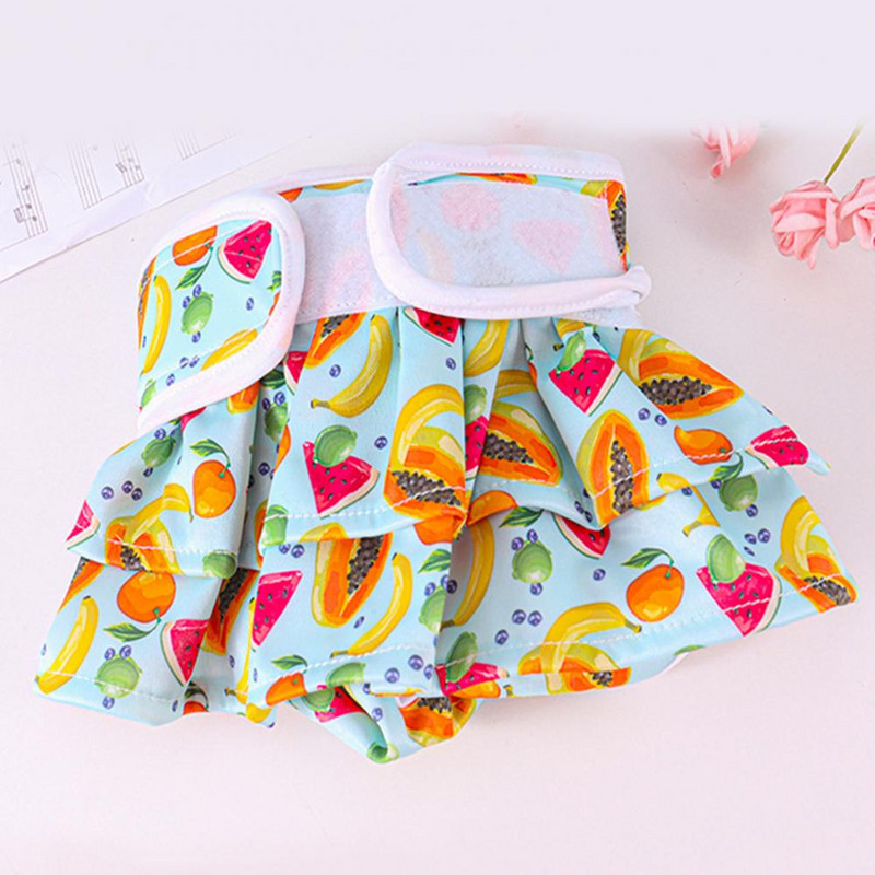 Minkšti nešiojami menstruaciniai šortai, moteriški sauskelnės, reguliuojamas juosmuo keturiems sezonams