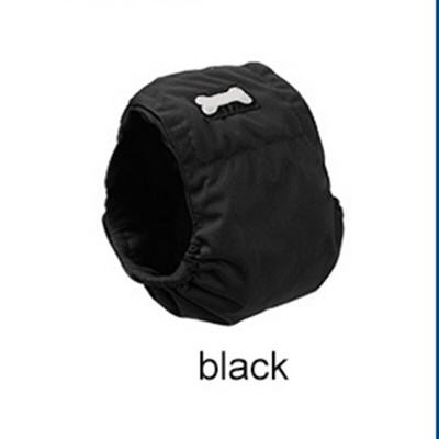 Hygienické nohavičky pre domáce zvieratá, plienky pre psov, chrániče fyziologických nosení pre psov, brušný plyšový medvedík so zlatými vlasmi, nepremokavé spodné nohavičky pre domáce zvieratá