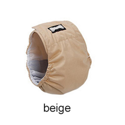 Hygienické nohavičky pre domáce zvieratá, plienky pre psov, chrániče fyziologických nosení pre psov, brušný plyšový medvedík so zlatými vlasmi, nepremokavé spodné nohavičky pre domáce zvieratá