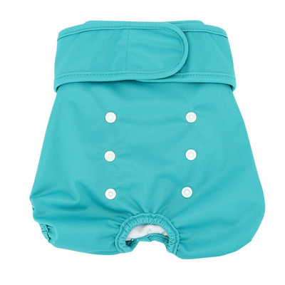 Pehmed tüdrukute koeramähkmed lemmikloomakoerad füsioloogilised püksid suurtele koertele sanitaarpesu pestavad emased koerapüksid lühikesed püksid aluspüksid