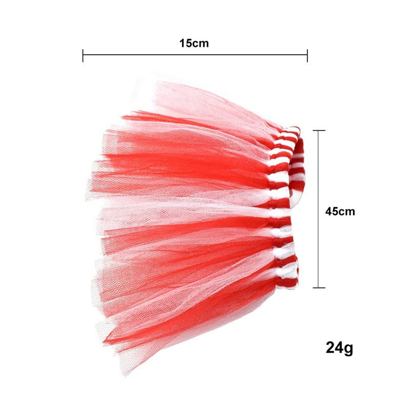 Sukne pre domáce zvieratá, princezná, mäkké cosplay šaty pre buldoga pre malé domáce zvieratá, sieťovaná sukňa pre psov, princezná, sukňa pre psov, kostým