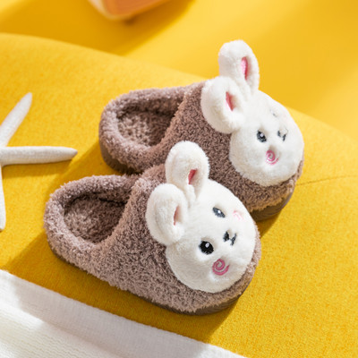 Juhuslikud majasussid ja sussid tüdrukutele