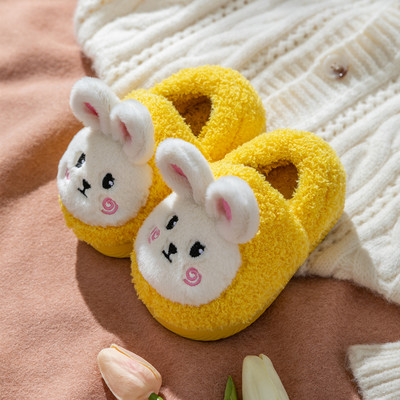 Juhuslikud majasussid ja sussid tüdrukutele