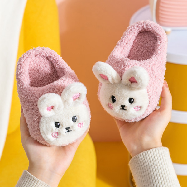 Juhuslikud majasussid ja sussid tüdrukutele