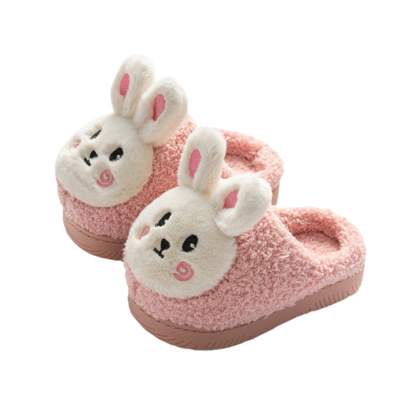 Juhuslikud majasussid ja sussid tüdrukutele